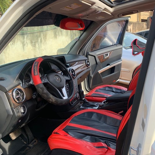 Mercedes Benz GLK 350 2010 for Sale
