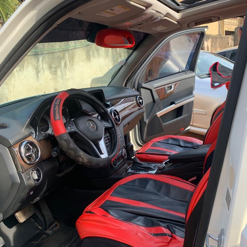 Mercedes Benz GLK 350 2010 for Sale image