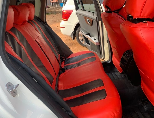 Mercedes Benz GLK 350 2010 for Sale