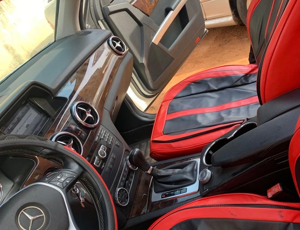 Mercedes Benz GLK 350 2010 for Sale