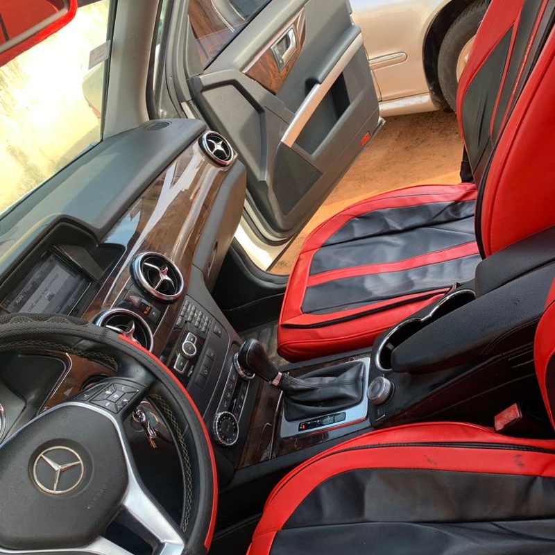 Mercedes Benz GLK 350 2010 for Sale image