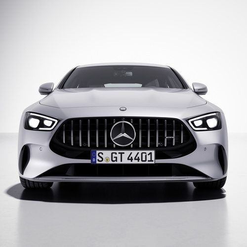 MERCEDES-BENZ Amg-gt...