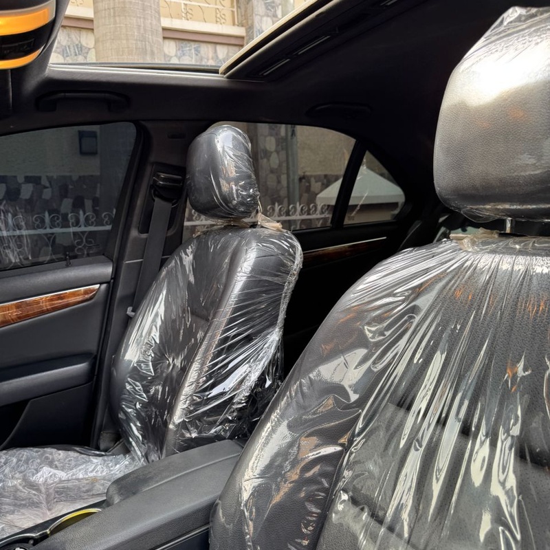 Mercedes Benz in Kaduna image