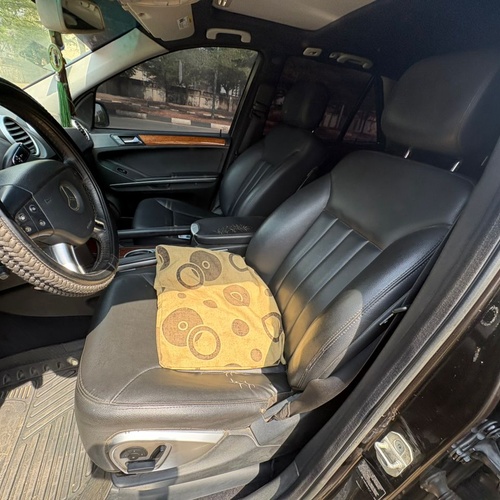 Mercedes-Benz ML350 2007 for Sale In Abuja