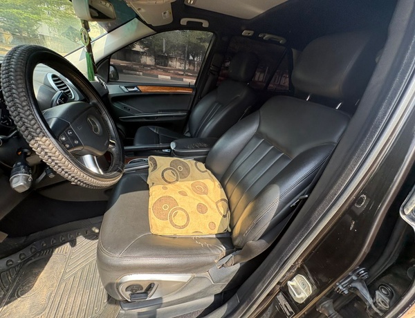 Mercedes-Benz ML350 2007 for Sale In Abuja