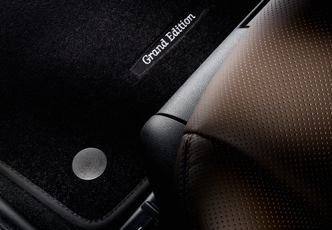 Mercedes-Benz S350 image 2