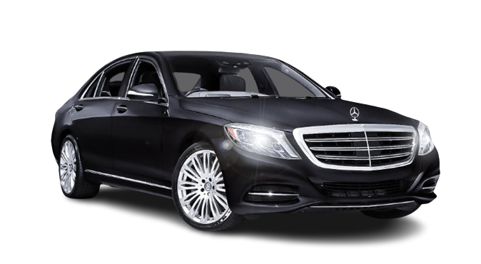 Mercedes-Benz S-class image 3