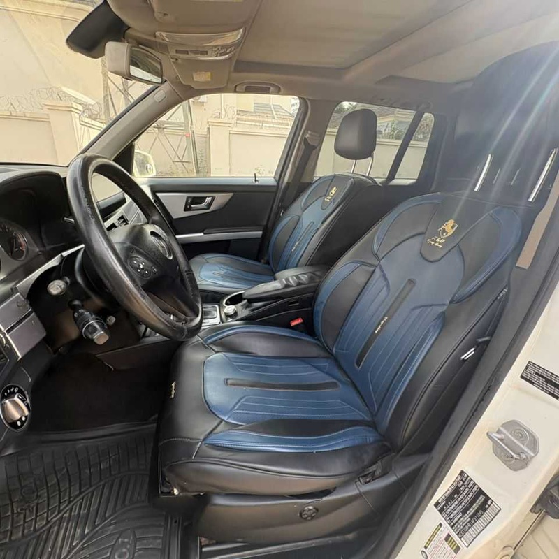 Mercedes Benz GLK350 2009 for Sale In Abuja image