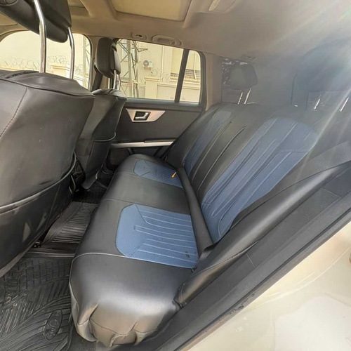 Mercedes Benz GLK350 2009 for Sale In Abuja