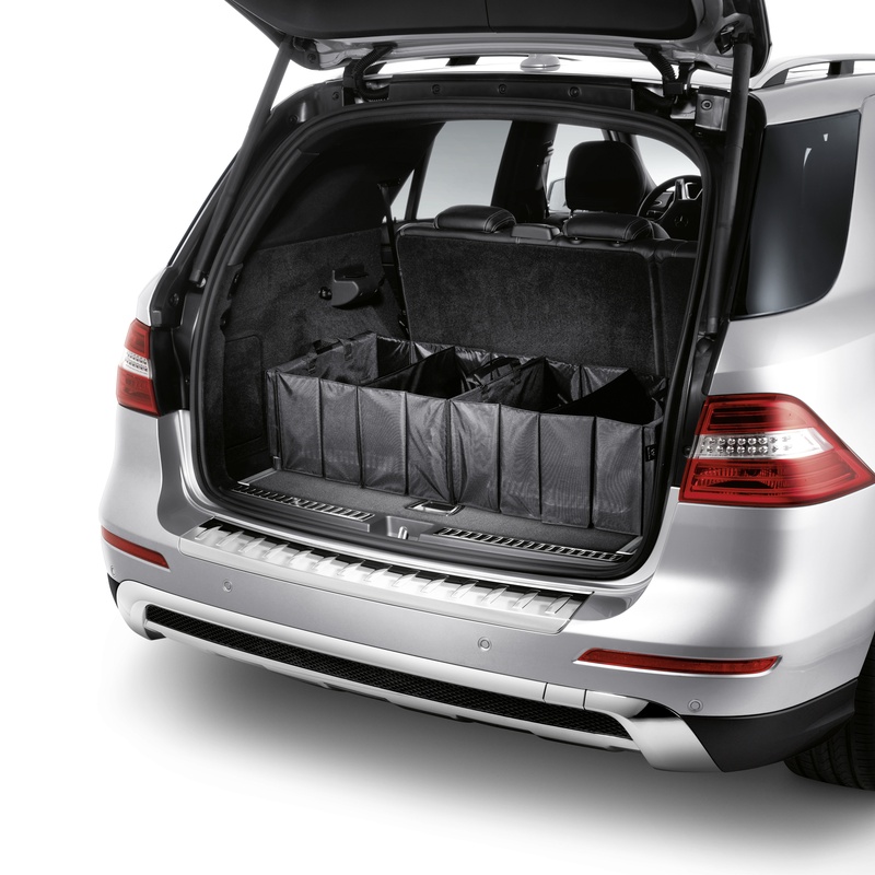 Mercedes-Benz ML 350 image