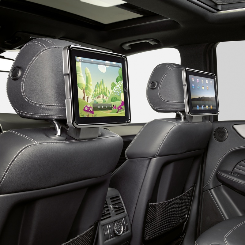Mercedes-Benz ML 350 image