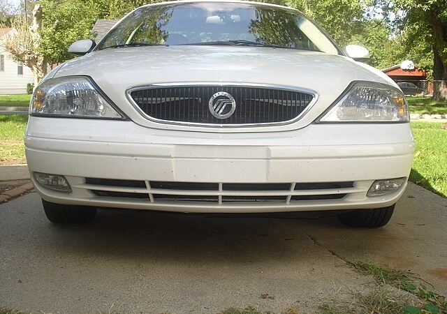 Mercury Sable image 3