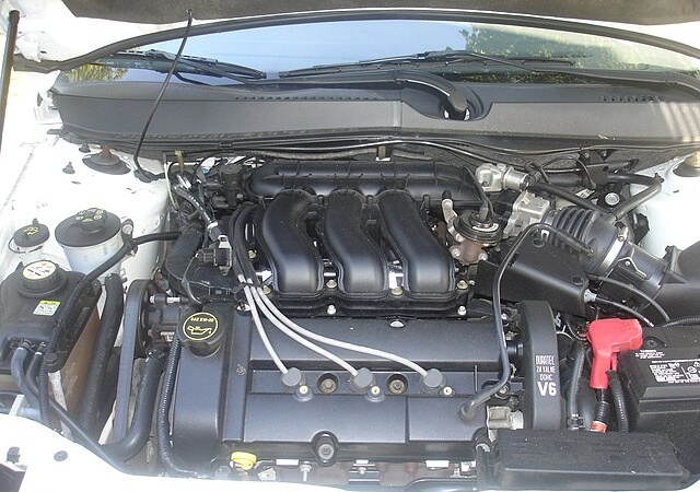 Mercury Sable image 4