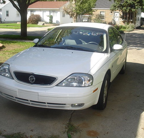 Mercury Sable