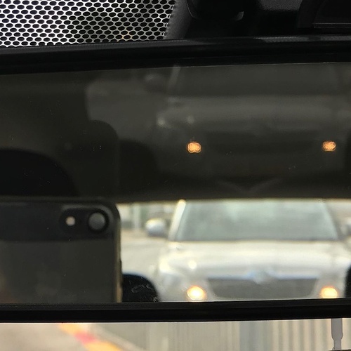 Mirrors