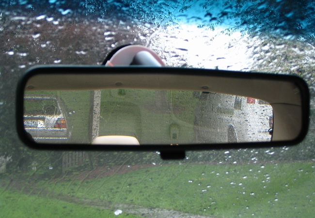 Mirrors image 3