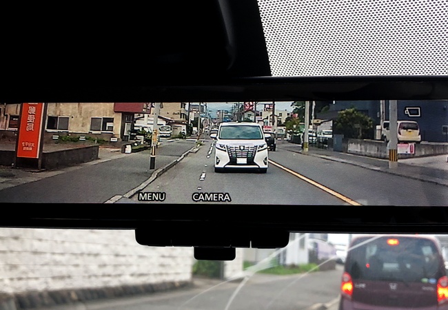 Mirrors image 5