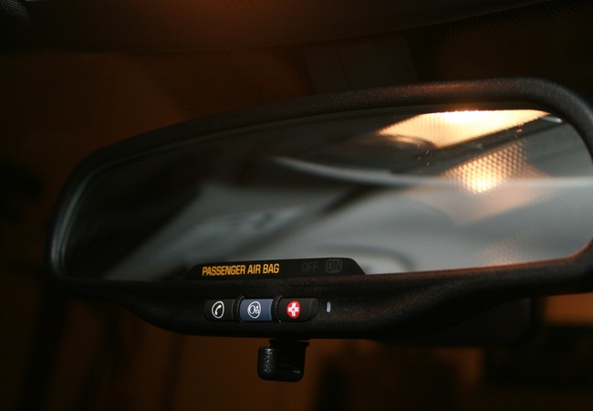 Mirrors image 4