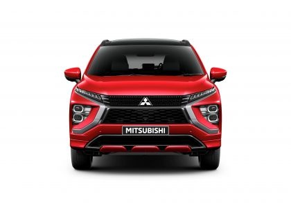Mitsubishi Eclipse-Class in Nigeria