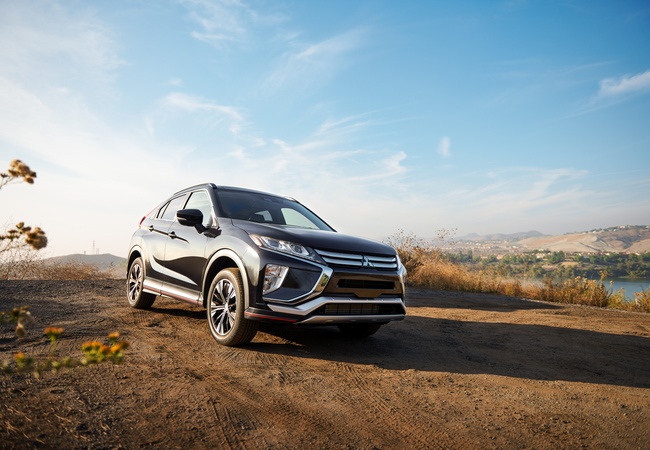 Mitsubishi Eclipse-Class image 5