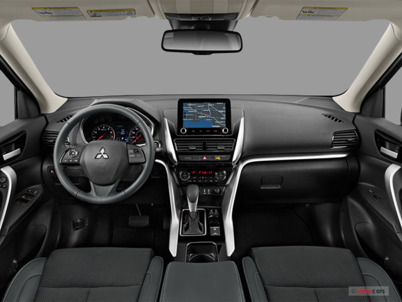 Mitsubishi Eclipse Cross image 2