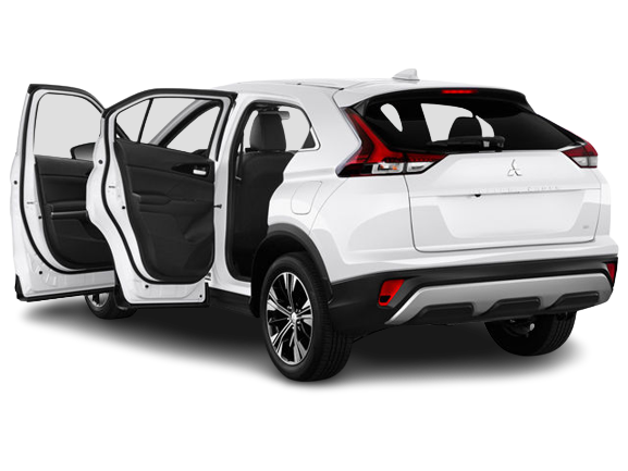 Mitsubishi Eclipse Cross image 3