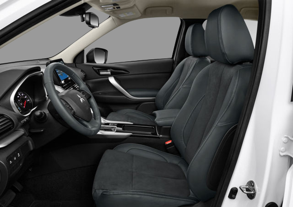 Mitsubishi Eclipse Cross image 5