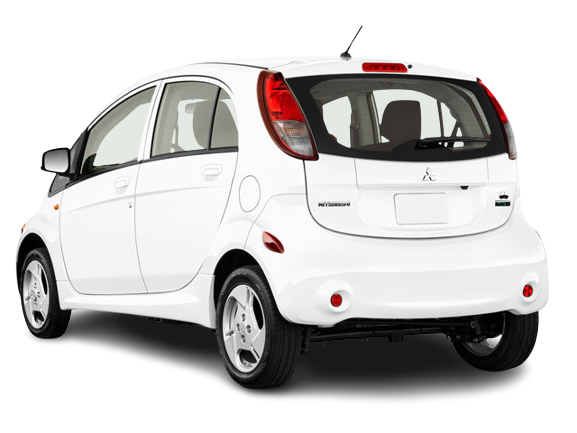 Mitsubishi i image 2
