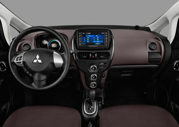 Mitsubishi i image 3
