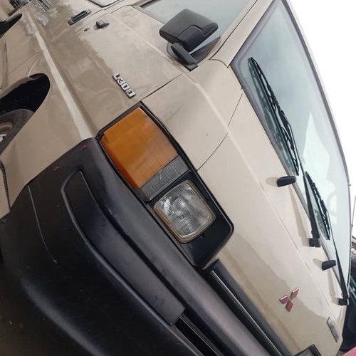 Mitsubishi L300 2004 for Sale In Port Harcourt