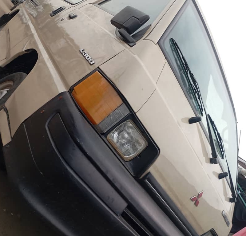 Mitsubishi L300 2004 for Sale In Port Harcourt image