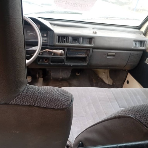 Mitsubishi L300 2004 for Sale In Port Harcourt