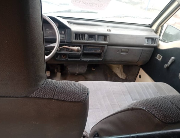 Mitsubishi L300 2004 for Sale In Port Harcourt