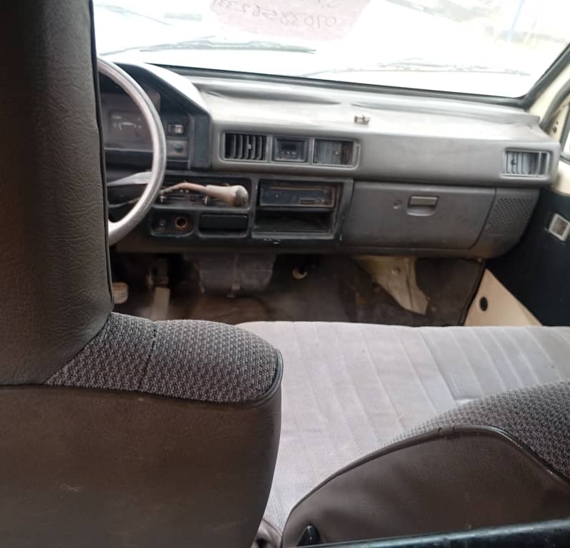 Mitsubishi L300 2004 for Sale In Port Harcourt image