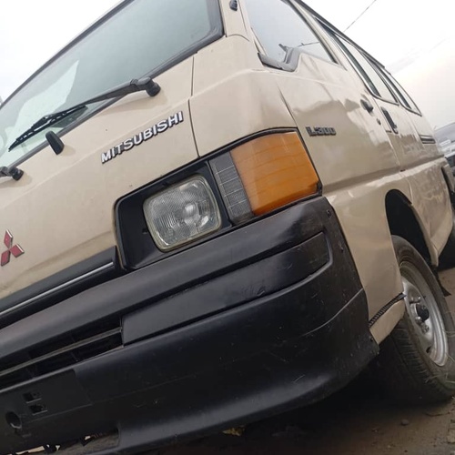 Mitsubishi L300 2004 for Sale In Port Harcourt