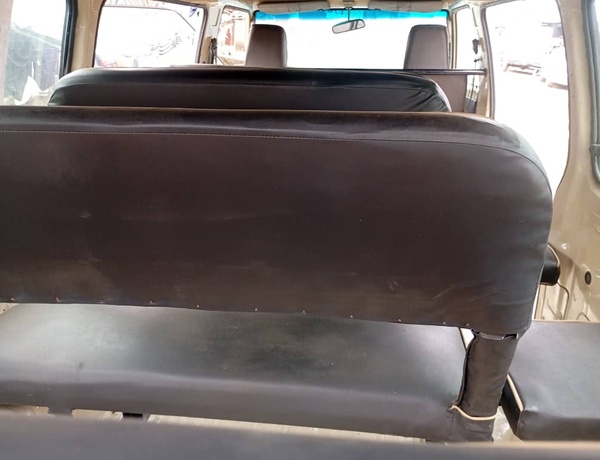 Mitsubishi L300 2004 for Sale In Port Harcourt