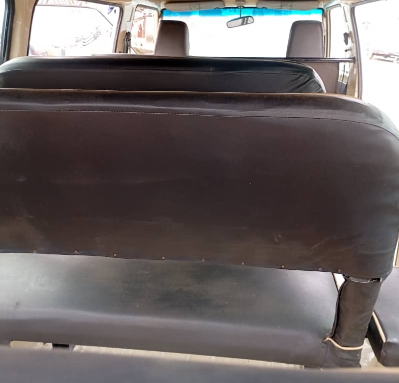 Mitsubishi L300 2004 for Sale In Port Harcourt image