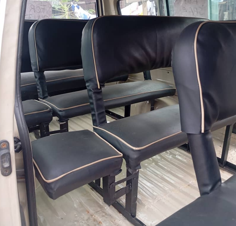 Mitsubishi L300 2004 for Sale In Port Harcourt image