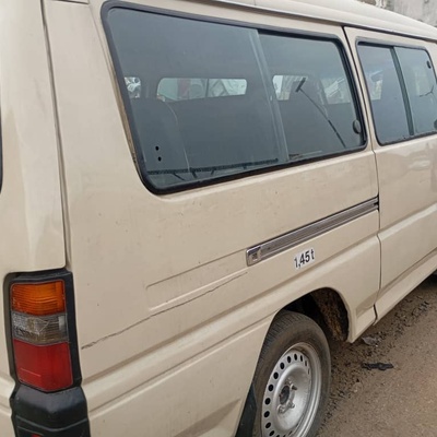 Mitsubishi L300 2004 for Sale In Port Harcourt