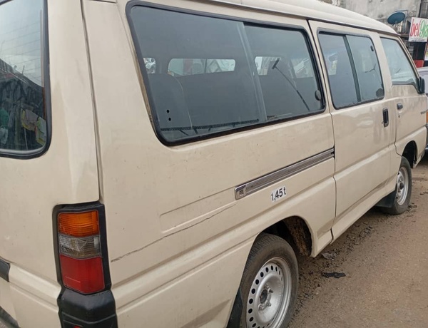 Mitsubishi L300 2004 for Sale In Port Harcourt