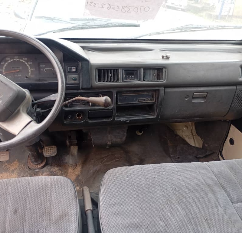 Mitsubishi L300 2004 for Sale In Port Harcourt image