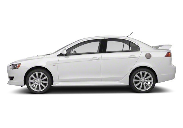 Mitsubishi Lancer Ralliart image 3