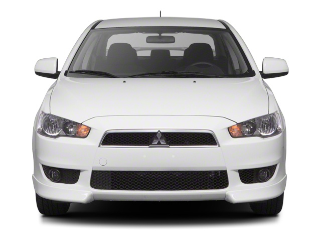 Mitsubishi Lancer Ralliart