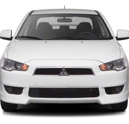 Mitsubishi Lancer Ra...