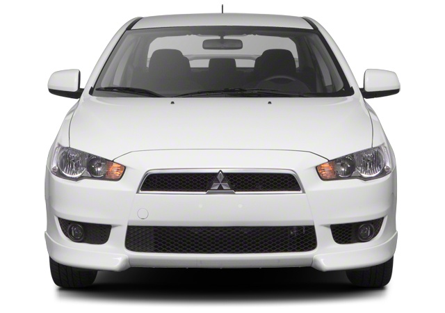 Mitsubishi Lancer Ralliart in Nigeria
