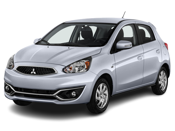 Mitsubishi Mirage image 2