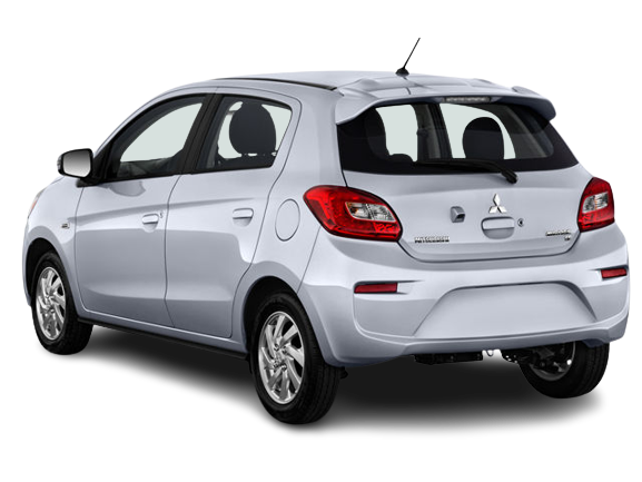 Mitsubishi Mirage G4 image 2