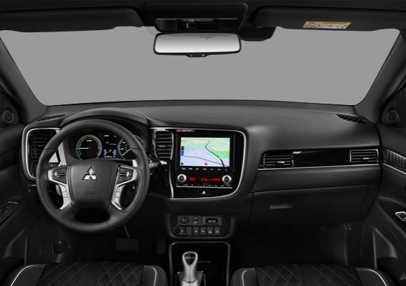 Mitsubishi Outlander image 2