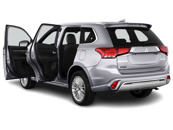 Mitsubishi Outlander image 3