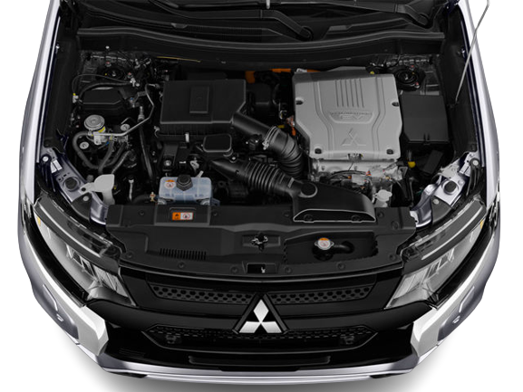 Mitsubishi Outlander image 4